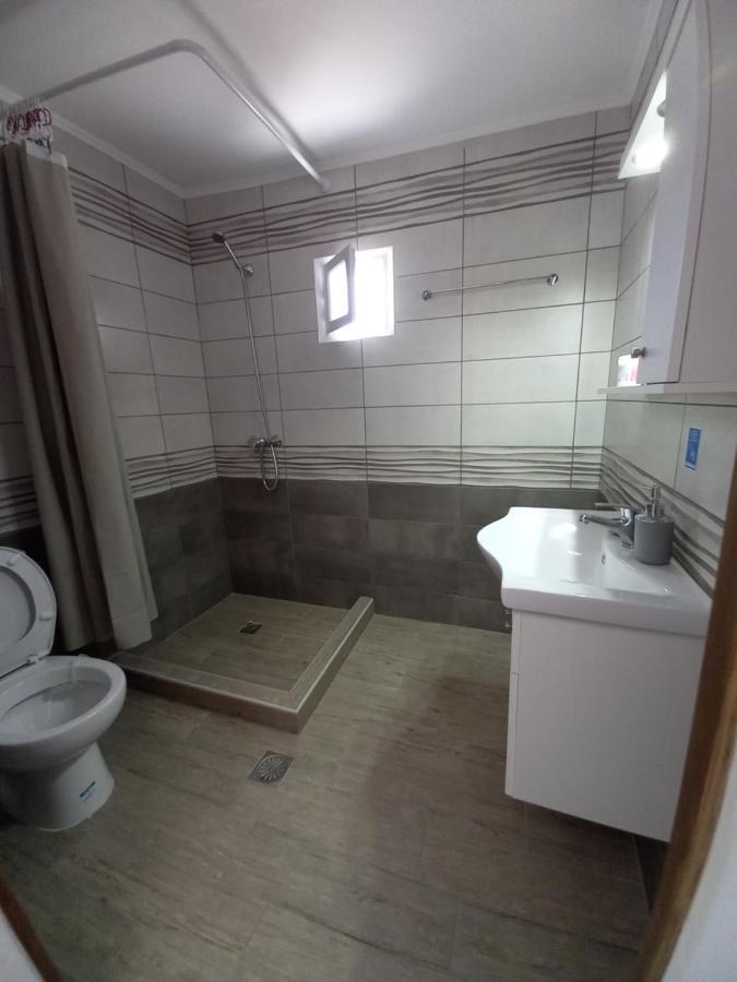 Villa Evdokia Emboriósz Kültér fotó